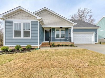 property image for 1228 Hitchens Lane JAMES CITY COUNTY VA 23188