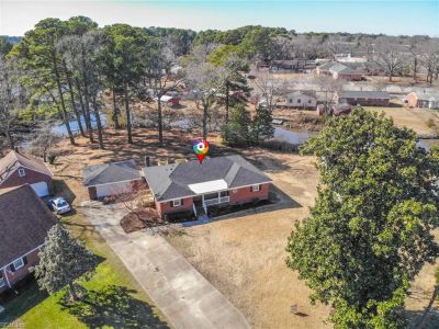 property image for 5801 Lathan Road NORFOLK VA 23502