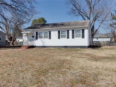 property image for 1205 74th Street NEWPORT NEWS VA 23605