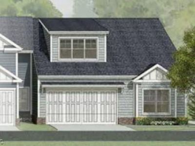 property image for 1018 Libby (Lot 58) Way SUFFOLK VA 23435