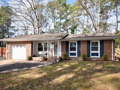 property image for 4016 Fir Street PORTSMOUTH VA 23703