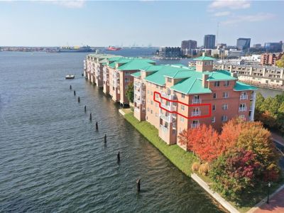 property image for 301 Brooke Avenue NORFOLK VA 23510