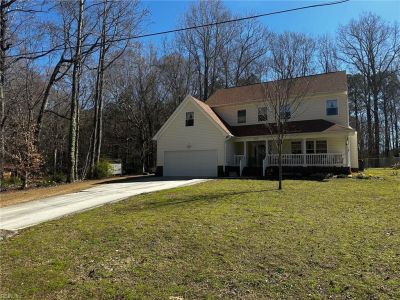 property image for 12296 Keaton Avenue ISLE OF WIGHT COUNTY VA 23487