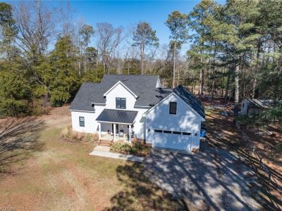property image for 5501 York Haven Lane GLOUCESTER COUNTY VA 23061