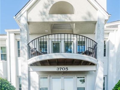 property image for 3705 Chesapeake Avenue HAMPTON VA 23661