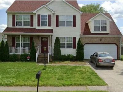 property image for 502 Hamilton Avenue PORTSMOUTH VA 23707