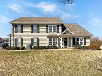 property image for 307 Melrose Court SUFFOLK VA 23434
