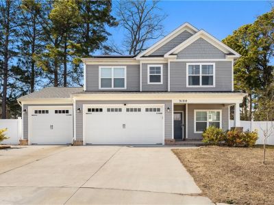property image for 3120 Jasmine Court CHESAPEAKE VA 23321