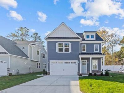 property image for 1345 Narrow Way VIRGINIA BEACH VA 23451