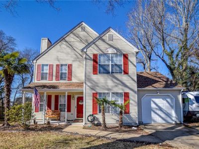 property image for 1502 River Creek Crescent SUFFOLK VA 23434