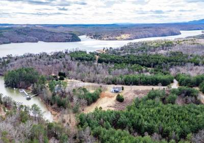 1.0+AC Jeremiah Run, Campbell County, VA 24571