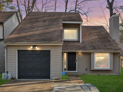 property image for 13404 Oakleaf Court NEWPORT NEWS VA 23608