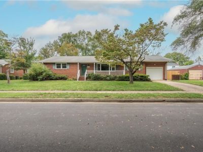 property image for 2424 Everglades Road NORFOLK VA 23518