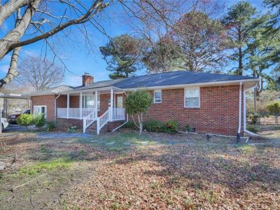 property image for 3442 Crestline Drive VIRGINIA BEACH VA 23464