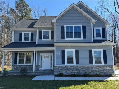 property image for 5613 Holy Neck Road SUFFOLK VA 23437