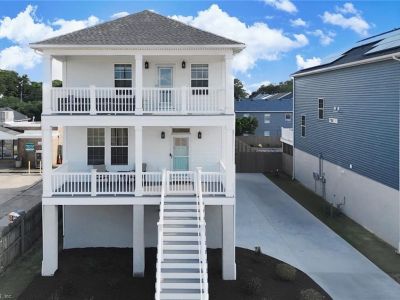 property image for 3021 E Ocean View Avenue NORFOLK VA 23518