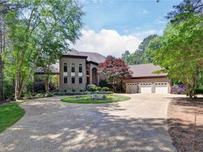 property image for 2412 Pates Creek JAMES CITY COUNTY VA 23185