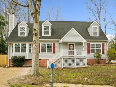 property image for 3008 Knott Place JAMES CITY COUNTY VA 23188