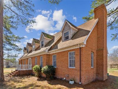 property image for 4500 Backwoods Road CHESAPEAKE VA 23322