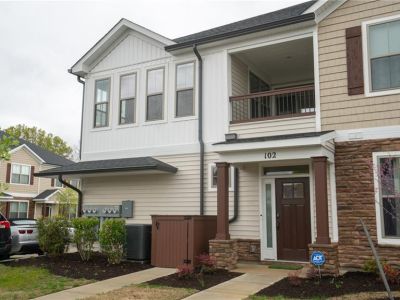 property image for 102 Watermark Way HAMPTON VA 23666