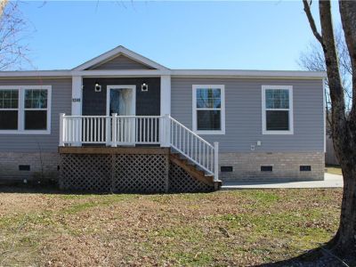 property image for 1248 Old Clubhouse Road VIRGINIA BEACH VA 23453