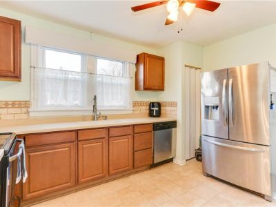 property image for 1108 Pembroke Avenue HAMPTON VA 23669