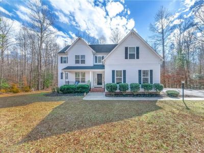 property image for 11187 Creeks Edge Road NEW KENT COUNTY VA 23124