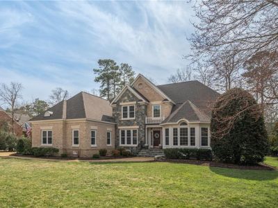 property image for 2076 Hornes Lake Road JAMES CITY COUNTY VA 23185