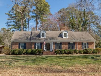 property image for 116 Southampton Road FRANKLIN VA 23851