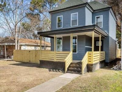 property image for 122 Poplar Avenue NEWPORT NEWS VA 23607