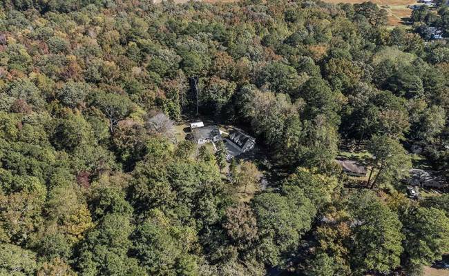 parcel Seven Eleven Road, Chesapeake, VA 23322