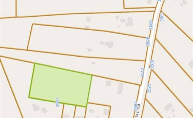 parcel Seven Eleven Road, Chesapeake, VA 23322