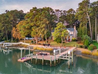 property image for 1808 Woodside Lane VIRGINIA BEACH VA 23454