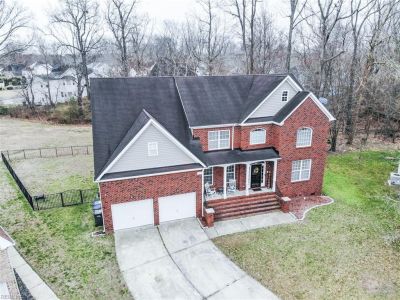property image for 3005 Jib Court SUFFOLK VA 23435