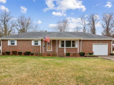 property image for 2729 Conrad Avenue CHESAPEAKE VA 23323