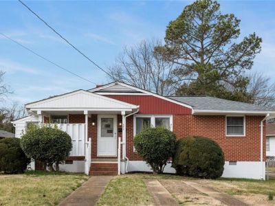 property image for 347 Ivy Home Road HAMPTON VA 23669