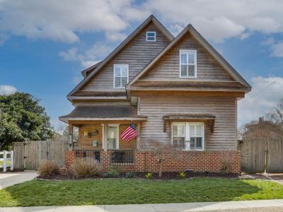 property image for 113 Orchard Street NORFOLK VA 23505