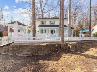 property image for 7168 Clements Avenue GLOUCESTER COUNTY VA 23061
