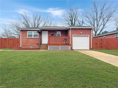 property image for 977 Tifton Street NORFOLK VA 23513