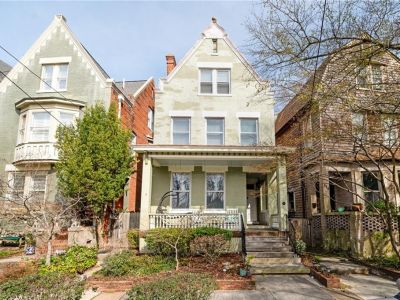 property image for 516 Warren Crescent NORFOLK VA 23507