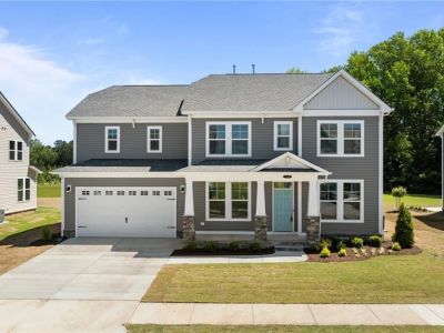 property image for 224 Preserve Way SUFFOLK VA 23434