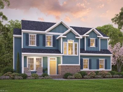property image for MM Owens on Cedarville Court CHESAPEAKE VA 23322