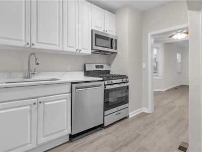 property image for 333 Blair Avenue NEWPORT NEWS VA 23607
