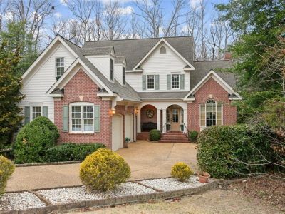 property image for 149 Shinnecock  JAMES CITY COUNTY VA 23188
