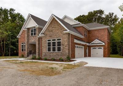 55 Taylor Farm , Virginia Beach, VA 23456
