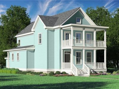 property image for 3131 E Ocean View Avenue NORFOLK VA 23518