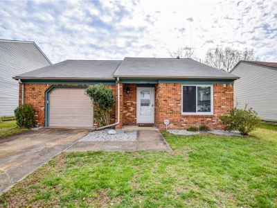 property image for 1852 Haviland Drive VIRGINIA BEACH VA 23454