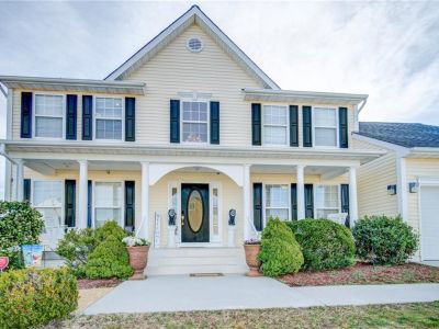 property image for 23207 Belmont Boulevard CAROLINE COUNTY VA 22546
