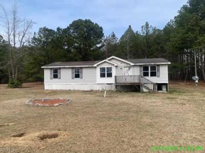 property image for 24233 Bertorna Drive SOUTHAMPTON COUNTY VA 23844