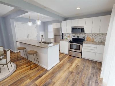 property image for 9 Sherwood Avenue HAMPTON VA 23663